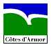 Logo C�tes d'Armor